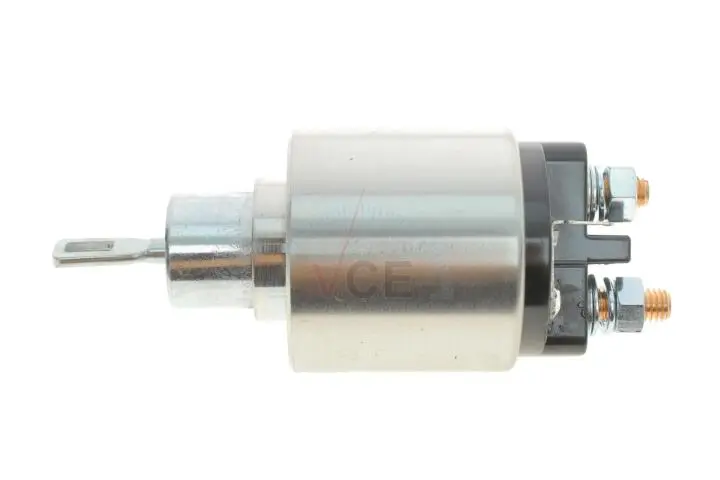 Фото 1 - Втягуюче реле стартера CARGO F032131143 Втягуюче реле стартера CARGO F032131143 (фото 1)