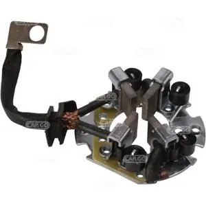 Щеткодержатель стартера CARGO F032133342