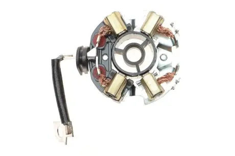 Щеткодержатель стартера CARGO F032134659