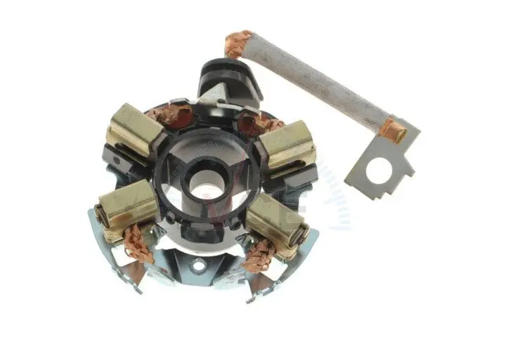 Фото 1 - Щеткодержатель стартера CARGO F032134660 Щеткодержатель стартера CARGO F032134660 (фото 1)