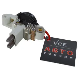 Регулятор генератора CARGO F032134761