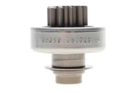 Бендикс стартера Renault Trafic/Master/Megane/Opel Vivaro/Movano 1.9 dCi 01- (z=11) = 135389 CARGO F 032 135 389