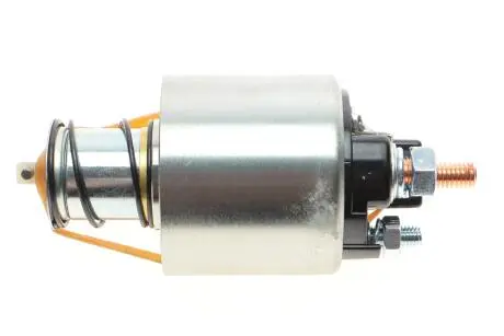 Втягивающее реле стартера CARGO F032136255