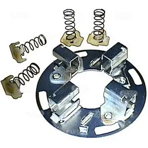 Щеткодержатель стартера CARGO F032136763