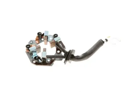 Щеткодержатель стартера Isuzu/Nissаn = 137121 CARGO F 032 137 121