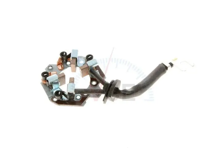 Щіткотримач стартера Isuzu/Nissаn = 137121 CARGO F 032 137 121 (фото 1)