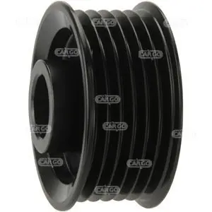 Шкив генератора прост CARGO F032137960