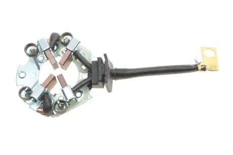 Щеткодержатель стартера CARGO F032139238