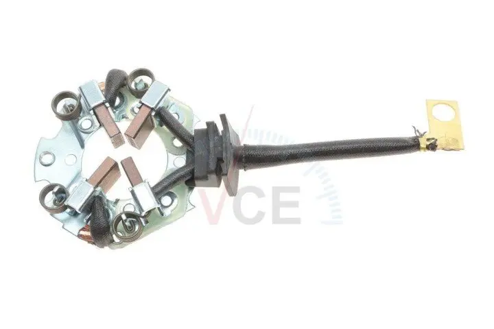 Щеткодержатель стартера CARGO F032139238 (фото 1)