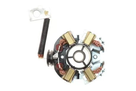 Щеткодержатель стартера CARGO F032139638