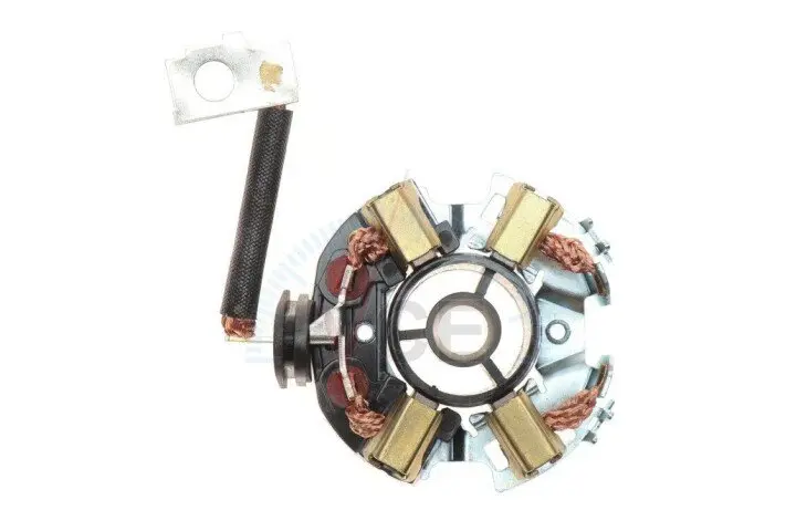 Фото 1 - Щеткодержатель стартера CARGO F032139638 Щеткодержатель стартера CARGO F032139638 (фото 1)