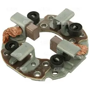 Щеткодержатель стартера CARGO F032139822