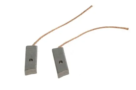 Щетки генератора (12V) (5.5mm) = 140351 CARGO F 032 140 351