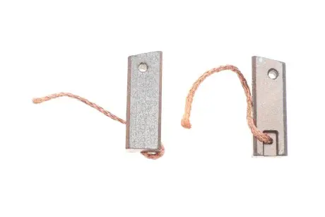 Щетки генератора (14V) Citroen Berlingo 1.9D (5x8x21.5/23) (с пружинкой) = 140576 CARGO F 032 140 576