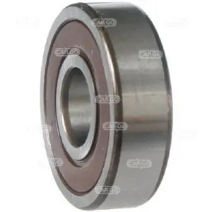 Підшипник кульковий, B17-102DG38 NSк CARGO F032141233