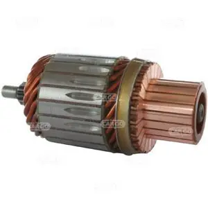 Якорь стартера CARGO F032230604