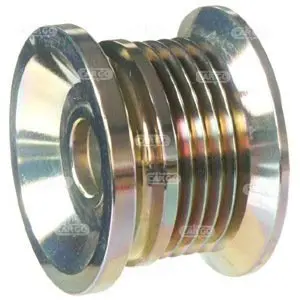 Шкив генератора прост CARGO F032230718