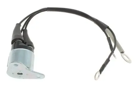 Допоміжне реле стартера CARGO F032231267