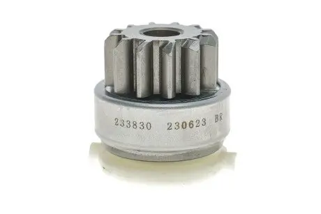 Бендикс стартера Ford Transit 2.0/2.4 TD 00-=233830 CARGO F 032 233 830