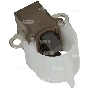 Щеткодержатель генератора CARGO F032235588
