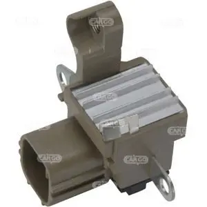 Регулятор напруги генератора CARGO F032235831