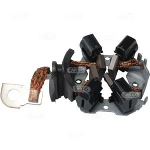 Щеткодержатель стартера CARGO F032235832