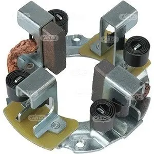 Щеткодержатель стартера CARGO F032236441