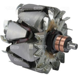 Ротор генератора CARGO F032237127