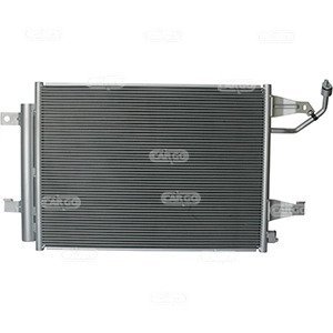 Радиатор кондиционера CARGO F032260430