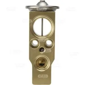 Расширительный клапан (BLOск) кондиционера CARGO F032260546