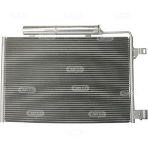 Радиатор кондиционера CARGO F032260952