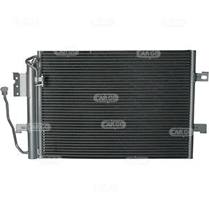 Радиатор кондиционера CARGO F032261113