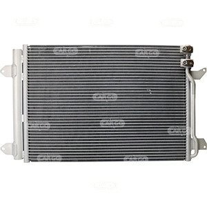 Радиатор кондиционера CARGO F032261382 (фото 1)