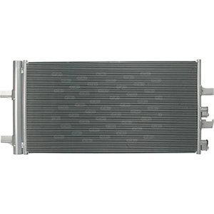 Радиатор кондиционера CARGO F032261622