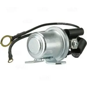 Вспомогательное реле стартера CARGO F032332139