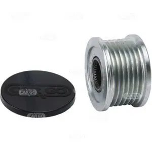 Шкив генератора инерционный CARGO F032332301