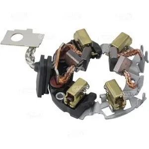 Щеткодержатель стартера, 1004336326 BOSсн CARGO F032333287