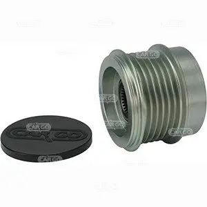 Шків генератора інерційний CARGO F032333465