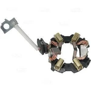 Щеткодержатель стартера CARGO F032333643