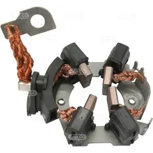 Щеткодержатель стартера CARGO F032333659