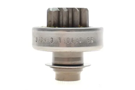 Бендикс стартера Renault Master II/Opel Movano 2.5CDTI/dCi 06-(z=10) = 333863 CARGO F 032 333 863