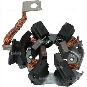 Щеткодержатель стартера, 1004336465 BOSсн CARGO F032333983