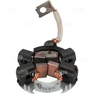 Щеткодержатель стартера CARGO F032335495