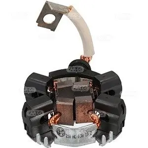 Щіткотримач стартера, 2004336218 BOSсн CARGO F032335531