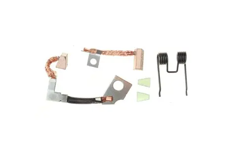 Щетки стартера CARGO F032900265