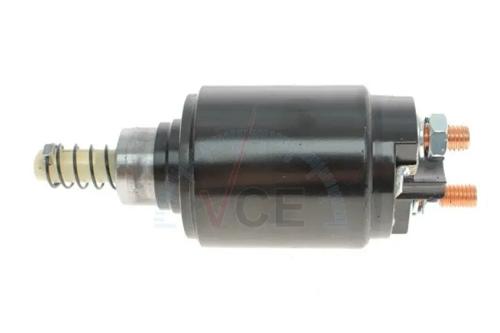 Фото 1 - Реле стартера втягуюче Iveco Daily 2.4-2.5 78-96 (12V) = 130301Z CARGO F 032 901 500 Реле стартера втягуюче Iveco Daily 2.4-2.5 78-96 (12V) = 130301Z CARGO F 032 901 500 (фото 1)