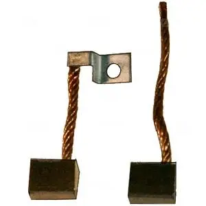 Щітка генератора CARGO IKSX2-32