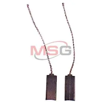 Щетка генератора CARGO JX422