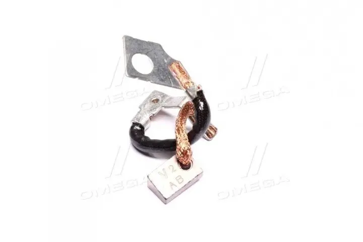 Щетки стартера audi, seat, skoda CARGO PS145 (фото 1)