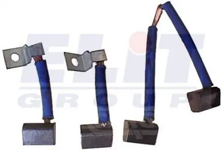 Щетки стартера CARGO PSX12921P